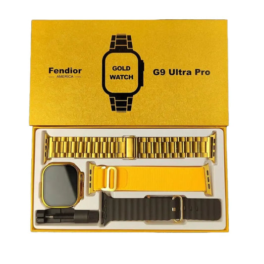 G9 Ultra Pro Smartwatch